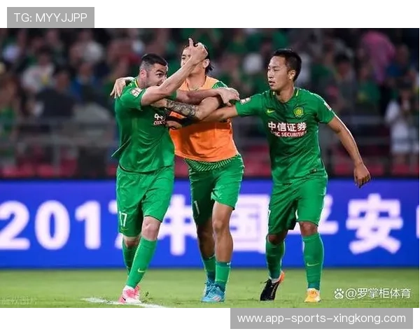 国安的青年政策：哪些位置最需要补强人才？