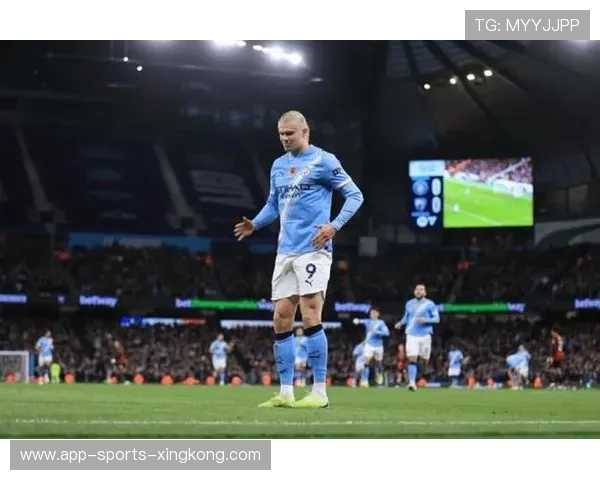 哈兰德高速切入禁区制造巨大威慑力——洞察速度、战术与装备的软文解码