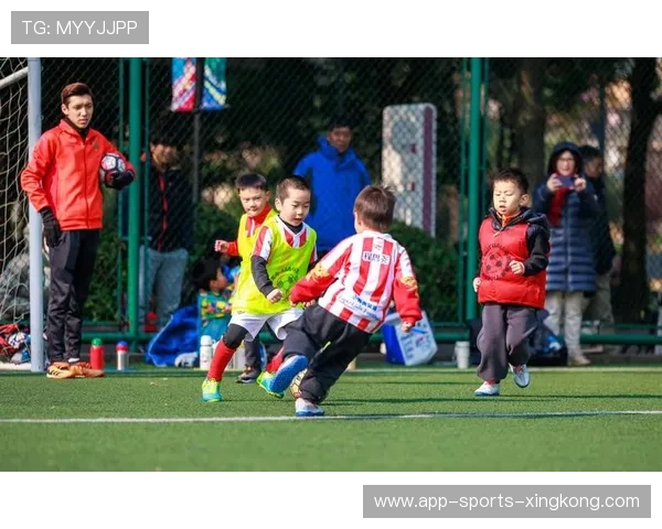 哥本哈根计划:打造未来体育的青训引擎 哥本哈根计划:打造未来体育的青训引擎