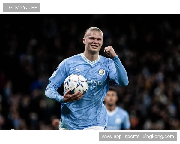 曼城准备以哈兰德为核心建构更强攻击三角 曼城准备以哈兰德为核心建构更强攻击三角