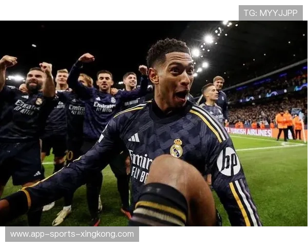 贝林厄姆突破制胜，皇马惊险拿下硬仗