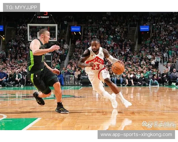 凯尔特人依靠高位逼抢抢占优势——篮球场上的制胜法宝