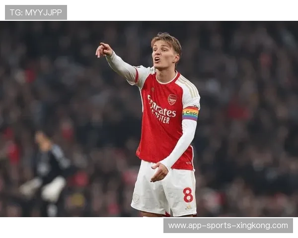 阿森纳厄德高直塞:撕开整条后防造成单刀的艺术之路