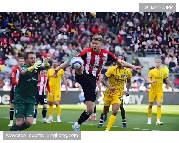 布伦特福德主帅预期将采取双前锋体系