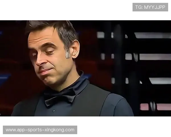 奥沙利文难掩失落