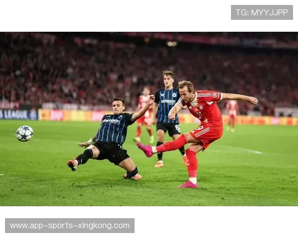 拜仁继续无敌，豪取六连胜！