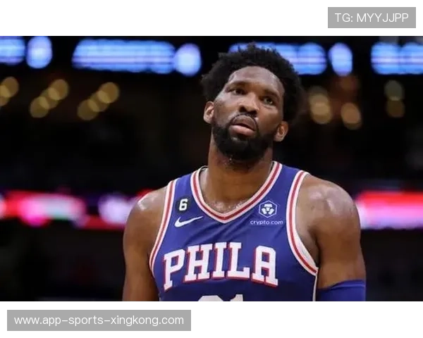 恩比德再次要球，费城76人执行既定策略
