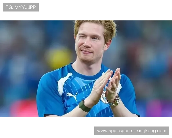 曼城德布劳内穿透性直塞再次刷新想象