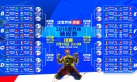 印度男队 4-1 逆转加拿大，拉克什亚·森在首盘失利后顶住压力连扳两局。